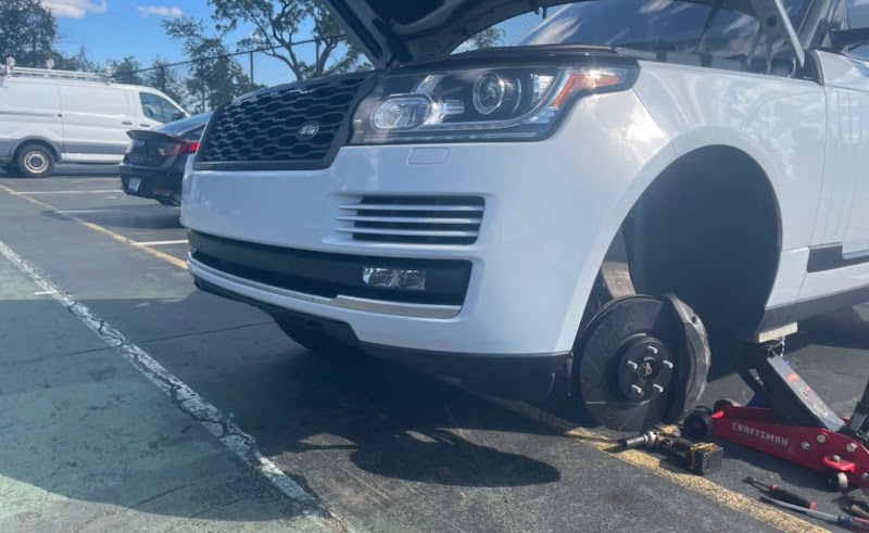 Orlando Mobile Mechanic (MagEasycase LLC work photo 3