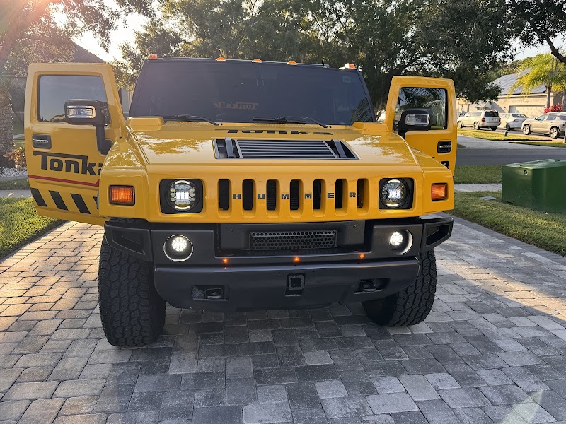 Orlando Mobile Mechanic (MagEasycase LLC work photo 6